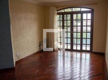 Apartamento · 110m² · 3 Quartos · 2 Vagas · Apartamento para Aluguel - Colonia, 3 Quartos,  110 m² - Ribeirão Pires