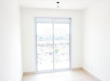 Apartamento · 27m² · 1 Quarto · Apartamento para Aluguel - Vila Campestre, 1 Quarto, 27 m² - São Paulo