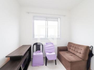 Apartamento · 32m² · 2 Quartos · Apartamento para Aluguel - Fazenda Aricanduva, 2 Quartos,  32 m² - São Paulo