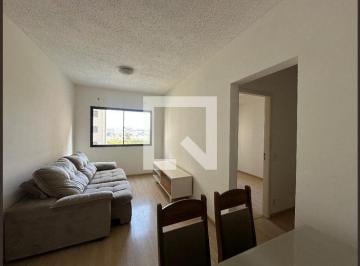 Apartamento · 59m² · 2 Quartos · 1 Vaga · Apartamento para Aluguel - Vila Iracema, 2 Quartos, 59 m² - Barueri