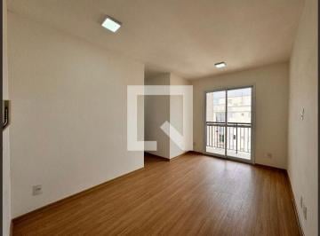 Apartamento · 48m² · 2 Quartos · 1 Vaga · Apartamento para Aluguel - Parque João Ramalho, 2 Quartos, 48 m² - Santo André