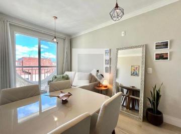 Apartamento · 40m² · 2 Quartos · Apartamento para Aluguel - Jabaquara, 2 Quartos, 40 m² - São Paulo
