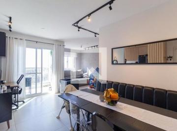 Apartamento · 70m² · 2 Quartos · 2 Vagas · Apartamento para Aluguel - Centro, 2 Quartos,  70 m² - Osasco