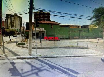 Terreno · 2403m² · Terreno Área em São José dos Campos