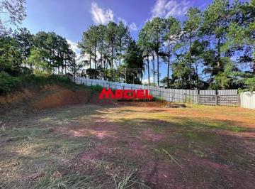 Terreno · 2500m² · Villagio Fazendão - Terreno em Condomínio de Chácaras - 2.500 m²