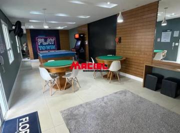 Apartamento de 2 quartos, Jacareí · Apartamento em Jacareí , condomínio lazer completo!