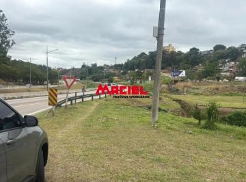 Terreno · 984m² · Atenção!! Terreno a 5 min do Jd Satelite, próximo da tamoios
