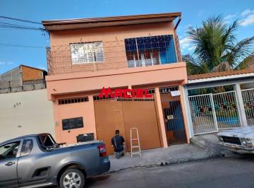 Casa · 295m² · 5 Quartos · 1 Vaga · SOBRADO AMPLO - 295M² DE ÁREA ÚTIL - 5 DORMITÓRIOS - SÃO JUDAS TADEU - ZONA SUDESTE