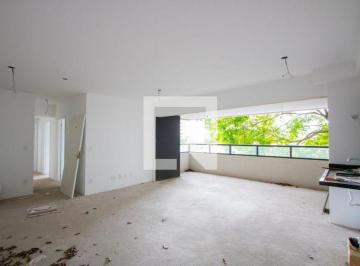 Apartamento · 104m² · 3 Quartos · 2 Vagas · Apartamento à Venda - Vila Assunção, 3 Quartos, 104 m² - Santo André