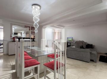 Casa · 277m² · 3 Quartos · 3 Vagas · Casa à Venda - Jardim Maia, 3 Quartos, 277 m² - Guarulhos