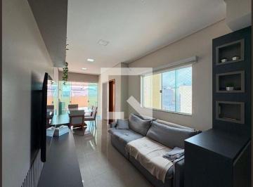 Apartamento · 104m² · 2 Quartos · 2 Vagas · Apartamento à Venda - Vila Metalúrgica, 2 Quartos,  104 m² - Santo André