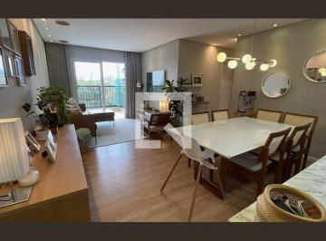 Apartamento · 87m² · 3 Quartos · 1 Vaga · Apartamento à Venda - Jardim Esperança, 3 Quartos,  87 m² - Barueri