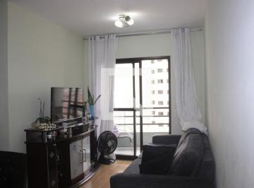 Apartamento · 65m² · 3 Quartos · 1 Vaga · Apartamento à Venda - Torres Tibagy, 3 Quartos, 65 m² - Guarulhos