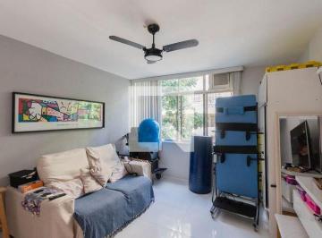 Apartamento · 69m² · 2 Quartos · 1 Vaga · Apartamento à Venda - Vila Isabel, 2 Quartos, 69 m² - Rio de Janeiro