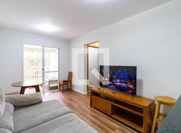 Apartamento · 60m² · 2 Quartos · 2 Vagas · Apartamento à Venda - Vila Andrade, 2 Quartos, 60 m² - São Paulo