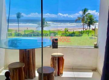 b6b74b85-81f5-40e5-b1e6-208fd909705f.jpg · Apartamento padrão à Venda, Zona Sul - Pé na areia , Ilhéus, BA