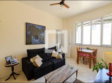 Apartamento · 65m² · 2 Quartos · Apartamento à Venda - Icaraí, 2 Quartos,  65 m² - Niterói