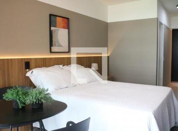 Apartamento · 29m² · 1 Quarto · Apartamento à Venda - Perdizes, 1 Quarto, 29 m² - São Paulo