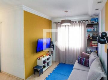 Apartamento · 48m² · 2 Quartos · 1 Vaga · Apartamento à Venda - Vila Guilherme, 2 Quartos,  48 m² - São Paulo