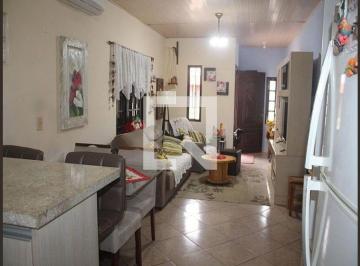 Casa · 180m² · 3 Quartos · 2 Vagas · Casa à Venda - Rubem Berta, 3 Quartos, 180 m² - Porto Alegre