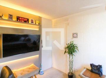 Apartamento · 46m² · 2 Quartos · 1 Vaga · Apartamento à Venda - Harmonia, 2 Quartos,  46 m² - Canoas