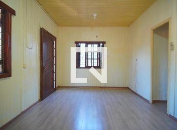 Casa · 120m² · 2 Quartos · 2 Vagas · Casa à Venda - Vila Operária, 2 Quartos, 120 m² - Porto Alegre