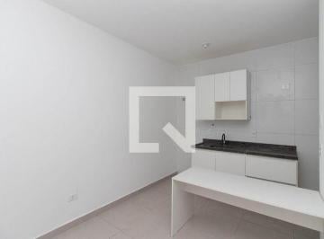 Apartamento · 34m² · 1 Quarto · Apartamento à Venda - Vila Constança , 1 Quarto, 34 m² - São Paulo