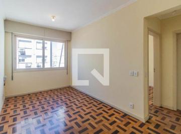 Apartamento · 45m² · 1 Quarto · Apartamento à Venda - Centro Histórico, 1 Quarto,  45 m² - Porto Alegre