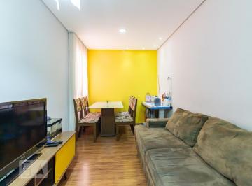 Apartamento · 45m² · 2 Quartos · 1 Vaga · Apartamento à Venda - São Pedro, 2 Quartos, 45 m² - Osasco