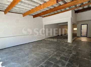 Casa · 155m² · 3 Quartos · 2 Vagas · Casa para Venda e Locação na Chácara Santo Antônio com 150m² vão livre