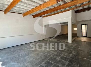 Casa · 155m² · 3 Quartos · 2 Vagas · Casa para Venda e Locação na Chácara Santo Antônio com 150m² vão livre