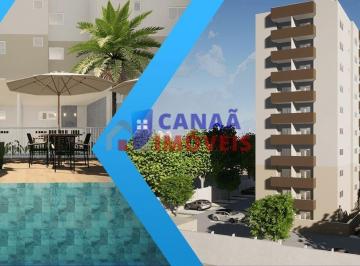 Apartamento · 47m² · 1 Quarto · 1 Vaga · Lofts Pequis pra investimento/moradia proximo da petrobras