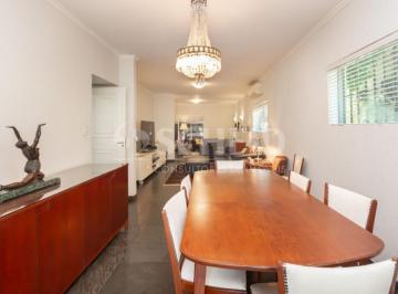Casa · 300m² · 4 Quartos · 3 Vagas · Casa tipo para venda em Jardim Paulistano com 4 quartos, sendo 1 suíte, 300m²