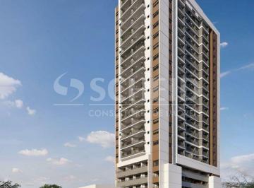 Apartamento · 77m² · 2 Quartos · 1 Vaga · Apto para venda com 77 m , 02 dormitórios com suite e planta ampliada no Alto da Boa Vista