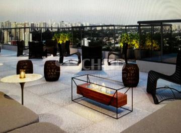 Apartamento · 27m² · 1 Quarto · Studio para venda em Santo Amaro com 1 quarto, sendo 1 suíte, 27m²