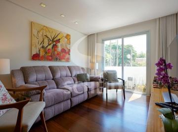 Apartamento · 110m² · 4 Quartos · 2 Vagas · Apartamento 04 dormitórios no Jardim Marajoara com 109,55m², 2 vagas, Prédio Único.