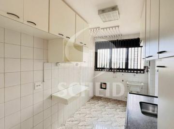 Apartamento · 78m² · 3 Quartos · 2 Vagas · Ótimo apartamento no Jardim Marajoara 3 quartos 1 suíte 77m 2 vagas.