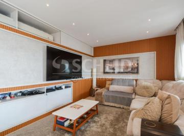 Apartamento · 199m² · 3 Quartos · 3 Vagas · Apartamento á Venda no Brooklin com 199m², 3 quartos sendo 3 suítes, 3 vagas.