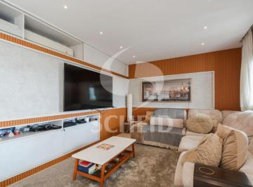 Apartamento · 199m² · 3 Quartos · 3 Vagas · Apartamento á Venda no Brooklin com 199m², 3 quartos sendo 3 suítes, 3 vagas.