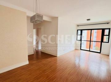 Apartamento · 78m² · 3 Quartos · 2 Vagas · Ótimo apartamento no Jardim Marajoara 3 quartos 1 suíte 77m 2 vagas.