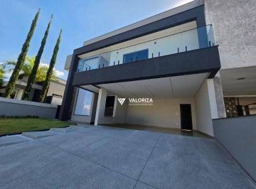 749b7ed5b16badba5fdc4322a04daa1524735449 · Casa com 4 quartos à venda, 230 m² por R$ 2.130.000 - Condominio Parque Esplanada - Votorantim/SP