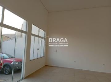 Comercial · 120m² · Salão comercial em Vila Belvedere, Americana/SP