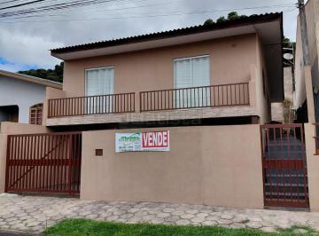 Casa · 130m² · 3 Quartos · 2 Vagas · Lot. São Marcos - Possibilidade de permuta por imóvel no Litoral