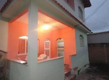 174fa0eae7a6684f2d87030faa642f587ebc9134 · Casa no Cond. José Anchieta II com 3 dormitórios à venda, 90 m² por R$ 280.000 - Centro (Manilha) - 