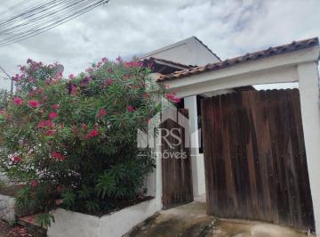 0708570cef590949d79e38c57bcac7dc368fb2c3 · Casa com 3 dormitórios à venda, 120 m² por R$ 280.000,00 - Monte Verde - Itaboraí/RJ