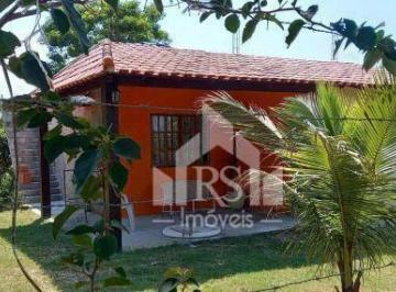 3f08657289cb31383920ddbf612c5d27b2f27e26 · Sítio com 1 dormitório à venda, 1050 m² por R$ 155.000,00 - São José (Cabuçu) - Itaboraí/RJ