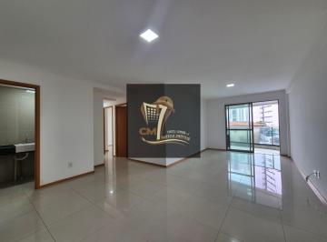 Apartamento · 118m² · 3 Quartos · 2 Vagas · Acqua Prince