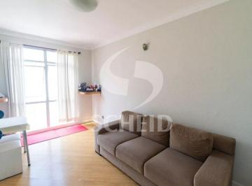 Apartamento · 52m² · 2 Quartos · 2 Vagas · Apartamento A Venda de 52,00m² útil, com 2 quartos e 2 vagas na Vila Santa Catarina