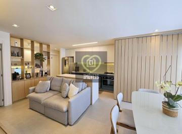 Apartamento · 52m² · 1 Quarto · 1 Vaga · Apartamento à venda no bairro Sumaré - São Paulo/SP