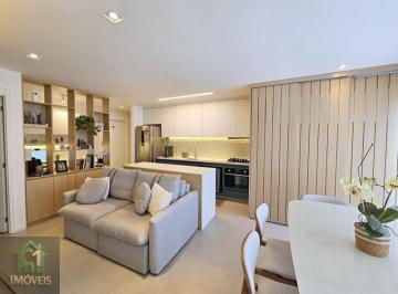 Apartamento · 52m² · 1 Quarto · 1 Vaga · Apartamento à venda no bairro Sumaré - São Paulo/SP